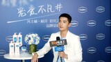 [Yang Yang] Full interview: Tanning is actually "very enjoyable" and the new film "Special Warfare G