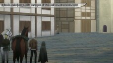 Ookami to Koushinryou - Episode 11 Sub Indo