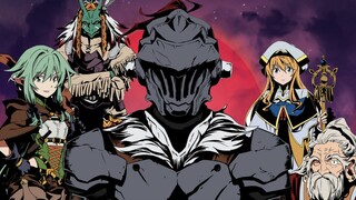 Goblin Slayer OP - Rightfully / Mili