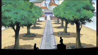 Naruto Shippuden- Part 16 Tagalog Dub