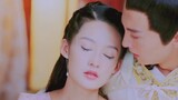 Xiao Zhan丨Li Qin丨Zhan Qin's thousand-year entanglement finally ended in a dream
