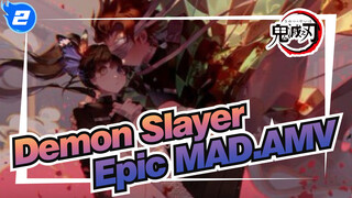 Demon Slayer
Epic MAD.AMV_2