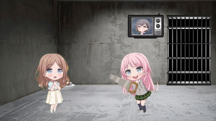 Ai Su's family falls into a trap, true love is invincible