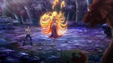 Quanzhi Fashi Season 6 Episode 07 Subtitle Indonesia