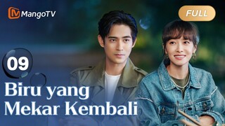 INDO SUB《Bersamamu》EP09 Sedang tayang❤️‍🔥drama Tiongkok terbaru 2024