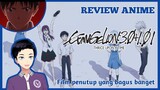 Review Anime "Evangelion 3.0 + 1.01 : Thrice Upon a Time" [Vcreator Indonesia]