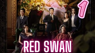 화인가 스캔들 RED SWAN EP 1 ENG SUB - BiliBili