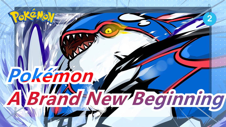 [Pokémon / Journey / 2022 Special] 1・2・3 / 2022, A Brand New Beginning!_2