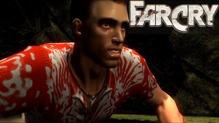 Jack Carver - Far Cry Episode 1