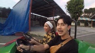 ปิดตา ใบ้ทาง