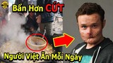 🔴8 Món Ăn CỰC BẨN CỰC ĐÁNG SỢ Của Việt Nam Khiến Cả Thế Giới Khóc Thét Khi Được Mời