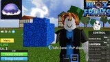 LVL1 Noob gets CONTROL FRUIT, reach 2nd SEA|Unlock Powers| BLOXFRUITS