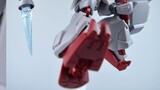 [Commentary] Solomon's Nightmare! come back! BANDAI ROBOT SPIRITS ANIME Gundam Prototype No. 2 GP02A