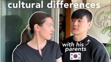 Life in seoul 🇰🇷 Cultural differences, plant market 🌱 fav korean food, gangnam dinner | vlog