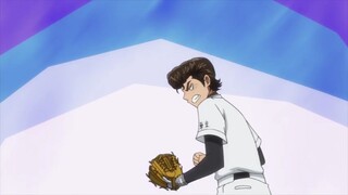 Ace of Diamond Act II Episode 34