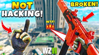 *NEW* WARZONE BEST HIGHLIGHTS! - Epic & Funny Moments #37