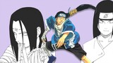 【Neji Hyuga】A low and crude murder planned by Kishimoto! ——【The Fall of Kaiban】