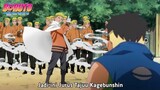 Boruto Episode 200 terbaru Kawaki Jadi Murid Nanadaime&Belajar Jutsu Terlarang - Spoiler 200&201
