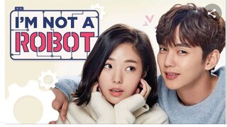 Im not a robot episode 18 sub indo