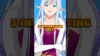 5 Facts that you should know about Emperor Elmesia! #thattimeigotreincarnatedasaslime #tensura