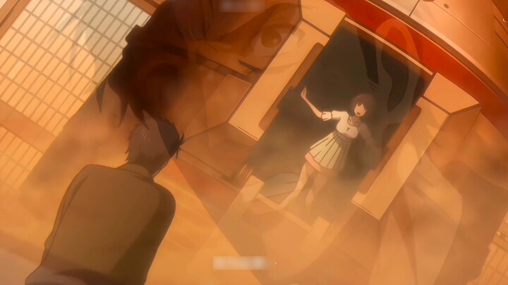 ｢ Steins;Gate / Story-oriented MAD｣𝐅𝐚𝐢𝐥𝐮𝐫𝐞 𝐚𝐧𝐝 𝐫𝐞𝐝𝐞𝐦𝐩𝐭𝐢𝐨𝐧