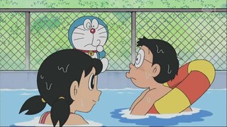 Doraemon episode 374