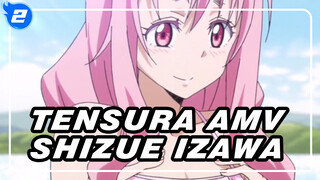 [TenSura AMV] Ms. Izawa: Let The Autum Wind Blow Away My Longing_2