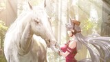 [สู้เพื่อฝัน ม้าสาวเดอร์บี้]从马券看 สู้เพื่อฝัน ม้าสาวเดอร์บี้真马相关,讲述赛马故事(黄金船2015年宝冢纪念)