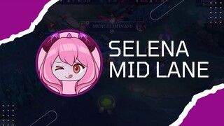 Lucu banget fanny nya 😹