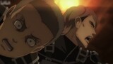 [Anime]Attack on Titan: Orga yang Mati Menggantikan Sasha