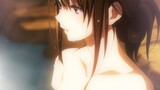 Compilation of beautiful Japanese anime female character