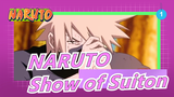 NARUTO|Epicness Ahead!!!! Show of Suiton!Look who's gorgeous and who's got more water!_1