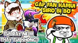 SIRO VÀ KAMUI NOOB ĐỘT NHẬP CỘNG ĐỒNG ĐỂ KHOE RỒNG THẦN SIÊU VIP - TRÀ TRỘN SẢNH LIÊN THÔNG #5