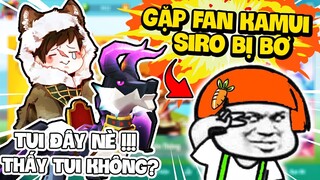 SIRO VÀ KAMUI NOOB ĐỘT NHẬP CỘNG ĐỒNG ĐỂ KHOE RỒNG THẦN SIÊU VIP - TRÀ TRỘN SẢNH LIÊN THÔNG #5