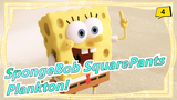[SpongeBob SquarePants] Musim 1 (Tanap Teks) Plankton!_D