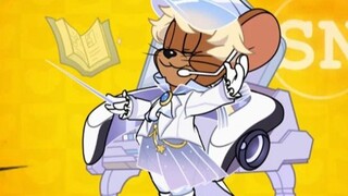 Onyma: Tom and Jerry Anniversary Preview is a huge event! Veteran players must not be fooled!