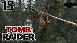 Seluncur - Tomb Raider Part 15 #bestofbest #BestOfBest #Program Kreator Super