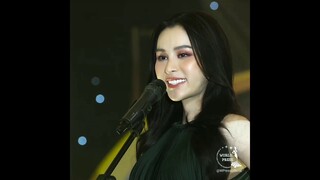 Trân Đài, Mỹ Kỳ - Top 3 Miss International Queen Vietnam 2021 - Hoa Hậu Chuyển Giới Việt Nam 2021