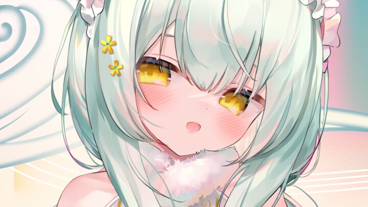 【Live Wallpaper】Oh? Are you blushing?