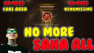 MIR4- NO MORE SANA ALL  | NO MORE VENOMISSING | FAKE ARBA NO MORE | BINTOYPLAYS GANAP NA ARBA NA |