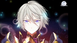 Hình ảnh động [FGO2.3 tích hợp trí thông minh của con người] tái hiện ngôi sao sáng nổi loạn chiếu t