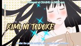 Kimi ni Todoke Season 1 Episode 4 1080p HD English sub