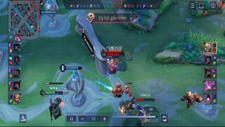 xem conal cầm zuka tạo highlight nào