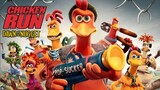 Chicken Run Dawn Of The Nugget (2023) | Sulih Suara Indonesia HD
