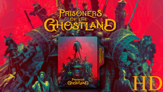 Prisoners Of The Ghostland (2021) /Eng Dub/Action/Sci-Fi/Thriller/ HD 1080p ✅