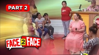 Face 2 Face Full Episode (2/5) | August 28, 2023 | TV5 Philippines