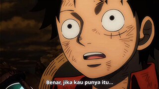 luffy menolak tamat :`