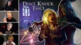 Don't Knock Twice Top Twitch Jumpscares Compilation (Horror Games)