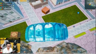 PUBG Mobile _ Kết Nạp Ngọc CaVe vào Team _ Lần Đầu Có 1 Gamer Ko Thích MG3_