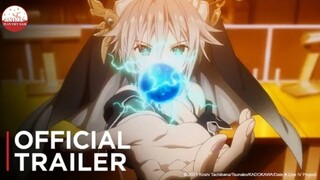 Date A Live Season 4 - Official Trailer 2 | Vietsub